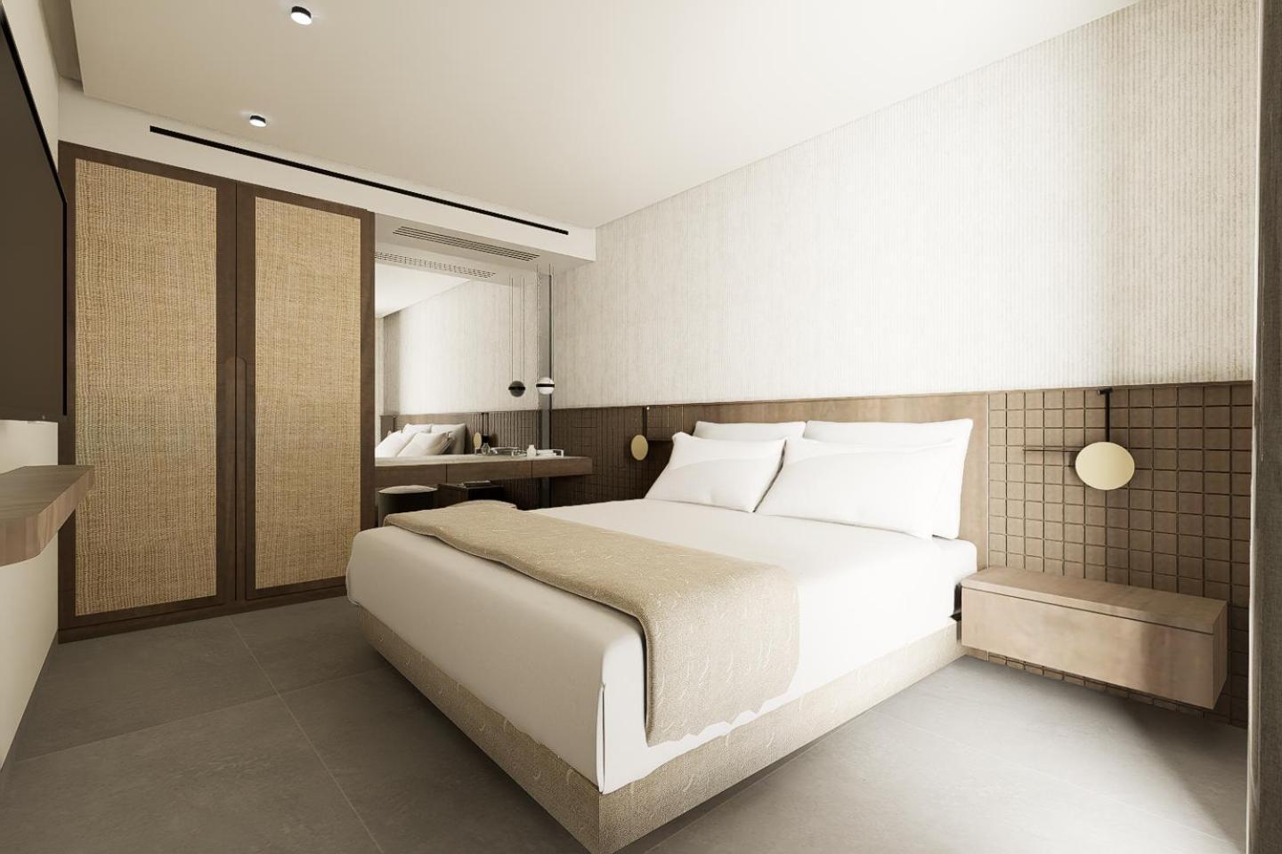 Galaxy Suites Boutique Resort Hersonissos  Exterior photo