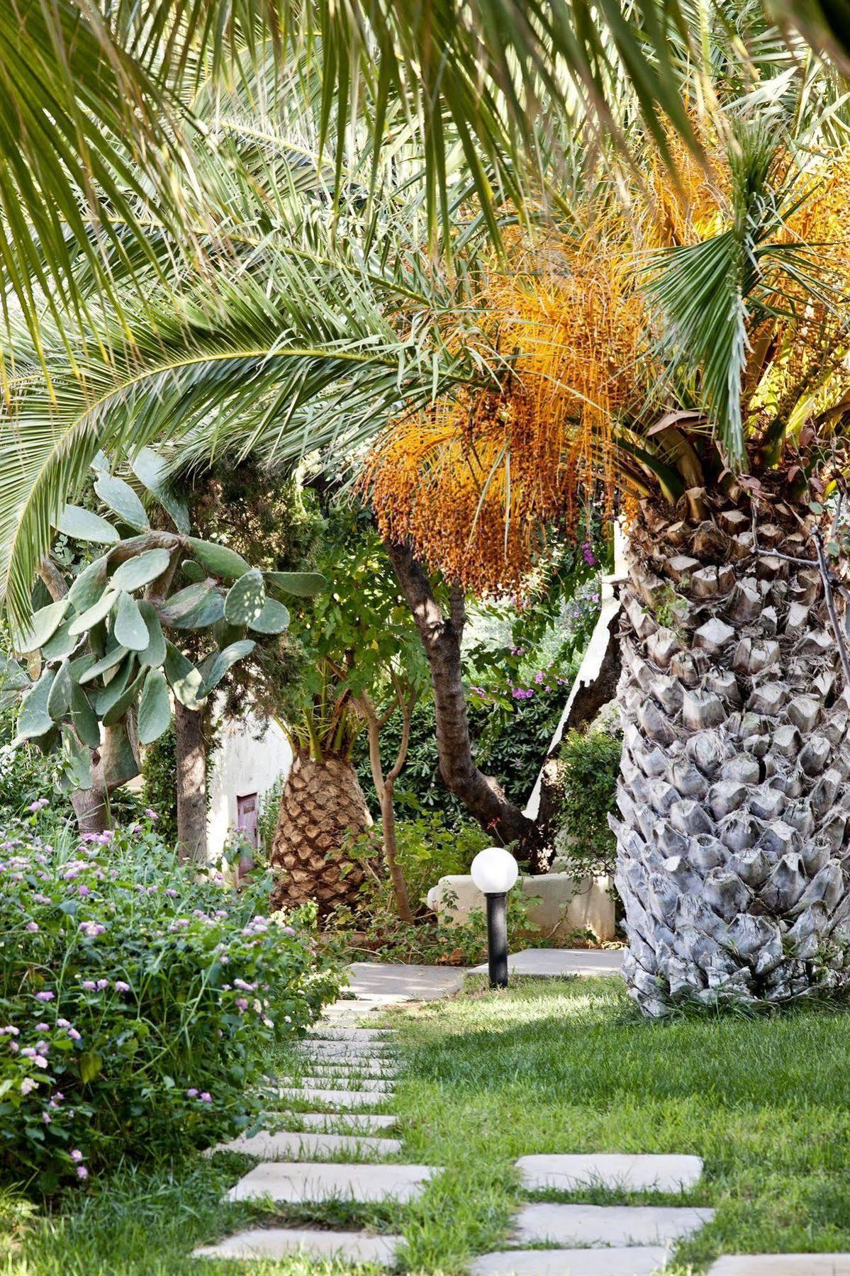 Galaxy Suites Boutique Resort Hersonissos  Exterior photo