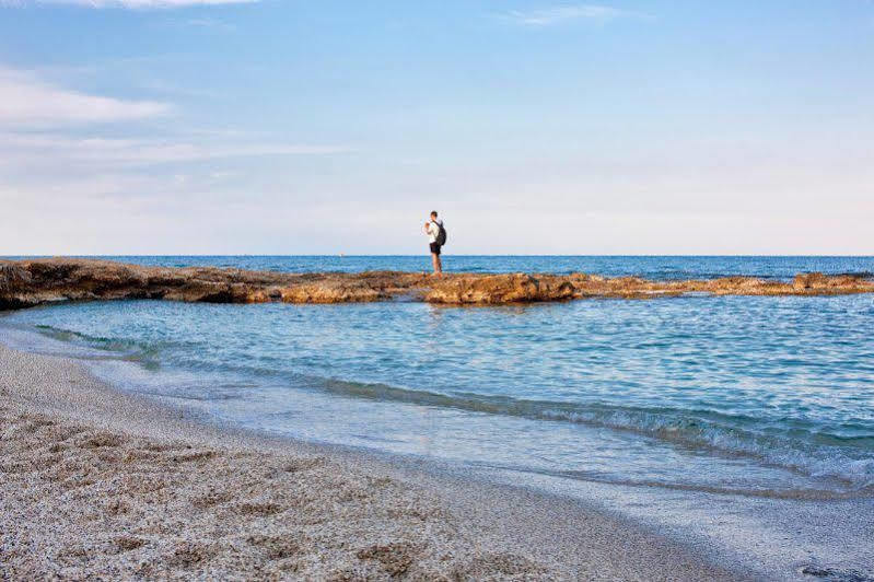 Galaxy Suites Boutique Resort Hersonissos  Exterior photo